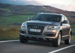 Audi Q7 4.2 TDI Quattro 2009 года